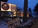La Casona Hostel - Bariloche
